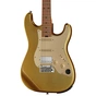 Електрогітара Mooer GTRS Standard S801 Gold - зменшене зображення 2