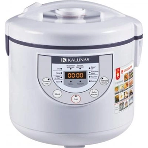 Мультиварка Kalunas KMC-8356 зображення 1