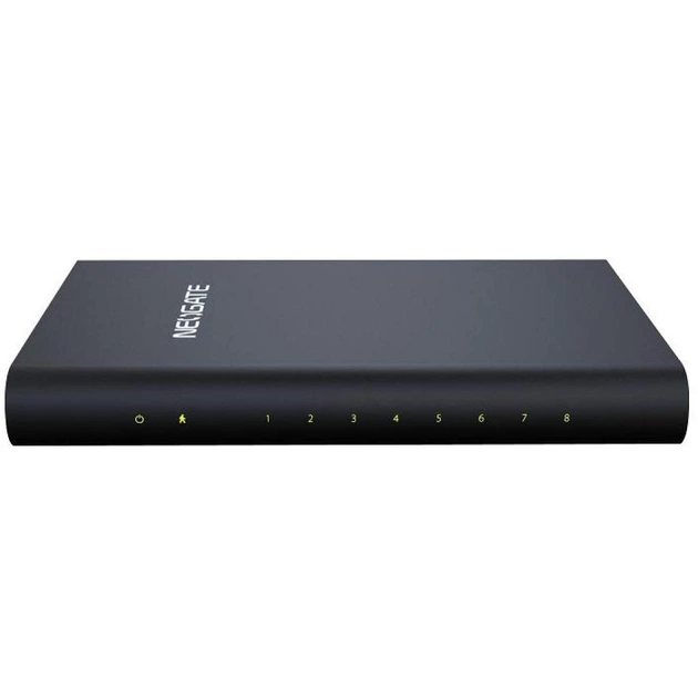 VoIP-шлюз Yeastar TA800 - зображення 6