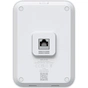 Точка доступу Wi-Fi Ubiquiti UniFi 7 In-Wall (U7-IW) - зменшене зображення 5