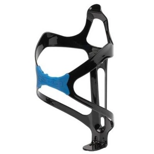 Фляготримач XLC BC-A13, чорний, глянцевий (2503207900) зображення 1