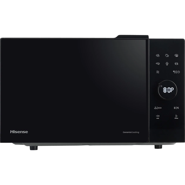 Мікрохвильова піч Hisense H23MOBSD2H4 - зображення 1