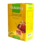 Чай Alokozay черный листовой с ароматом лимона 90 г (4820229040535) - уменьшенное изображение 2