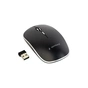 Мишка Gembird MUSW-4B-01 Black (MUSW-4B-01) - зменшене зображення 2