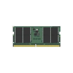 Модуль пам'яті для ноутбука SoDIMM DDR5 48GB 5600 MHz Kingston (KVR56S46BD8-48) зображення 1