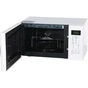 Мікрохвильова піч Samsung GE 83 ARW/UA (GE83ARW/UA) - зменшене зображення 3