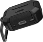 Чохол для навушників Urban Armor Gear для Apple AirPods Pro (Gen 2, 2022) Scout Black (104123114040) - зменшене зображення 4