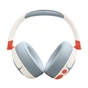 Навушники JBL JR 470 NC White (JBLJR470NCWHT) - зменшене зображення 3