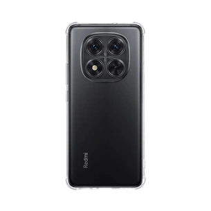 Чохол до мобільного телефона BeCover Anti-Shock Xiaomi Redmi Note 14 Pro 5G Clear (712787) зображення 1