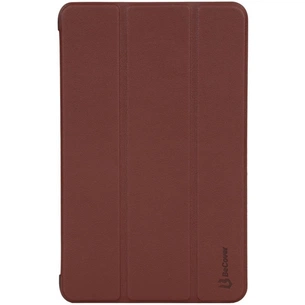 Чохол до планшета BeCover Smart Case Lenovo Tab 3-710F Brown (700920) зображення 1