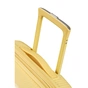 Валіза American Tourister Soundbox 35.5/41 л пастельно-жовта (32G*16001) - зменшене зображення 12