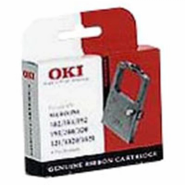 Картридж OKI ML 182/280/321/3321/3310/3311 (1108002) - изображение 1