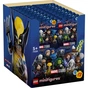 Конструктор LEGO Minifigures Marvel Series 2 10 деталей (71039) - зменшене зображення 4