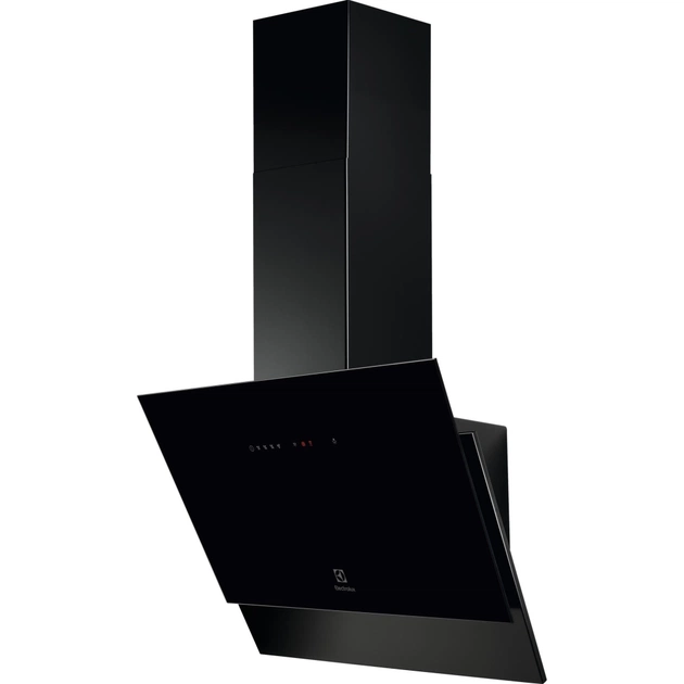 Витяжка кухонна Electrolux LFV616K - зображення 1