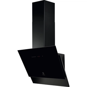 Витяжка кухонна Electrolux LFV616K зображення 1