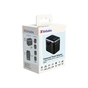Зарядний пристрій Verbatim UTA-04 PD61W (3xUSB-A/2xUSB-C) (49546) - зменшене зображення 11