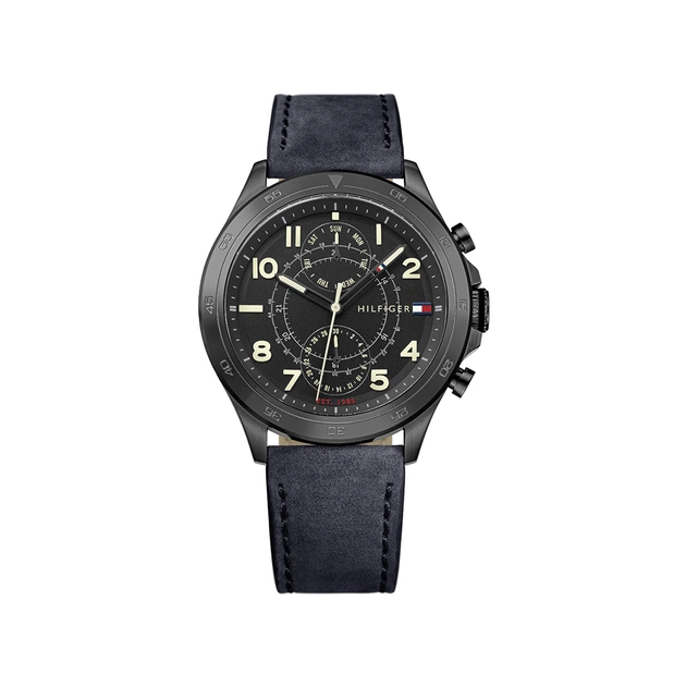Наручний годинник Tommy Hilfiger 1791345 - зображення 1