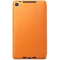Чохол до планшета ASUS ME571 (Nexus 7 2013) TRAVEL COVER V2 ORANGE (90-XB3TOKSL001Q0-) - зменшене зображення 2