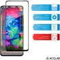 Скло захисне ACCLAB Full Glue Realme 13+ Black (1283126607561) - зменшене зображення 5
