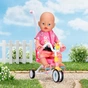 Аксесуар до ляльки Baby Born Велосипед для ляльки Baby Born Пригоди з Бертою (834299) - зменшене зображення 4