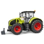 Спецтехніка Bruder трактор Claas Axion 950 (03012) - зменшене зображення 2