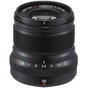 Об'єктив Fujifilm XF 50mm F2.0 R WR Black (16536611) - зменшене зображення 2