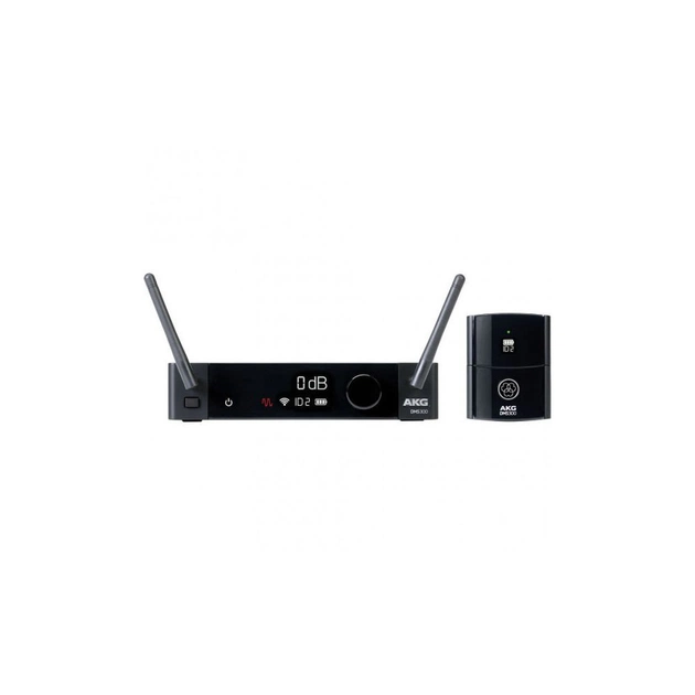 Микрофон AKG DMS300 INST SET DGTAL WIRELESS MICSYS (5100253-00) - изображение 1