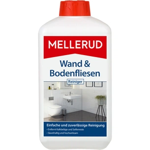 Засіб для миття підлоги Mellerud Для чищення керамічної плитки 1 л (4004666000936) зображення 1