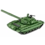 Конструктор Cobi Танк Т-72М1 550 деталей (COBI-2615) (5902251026158) - зменшене зображення 2