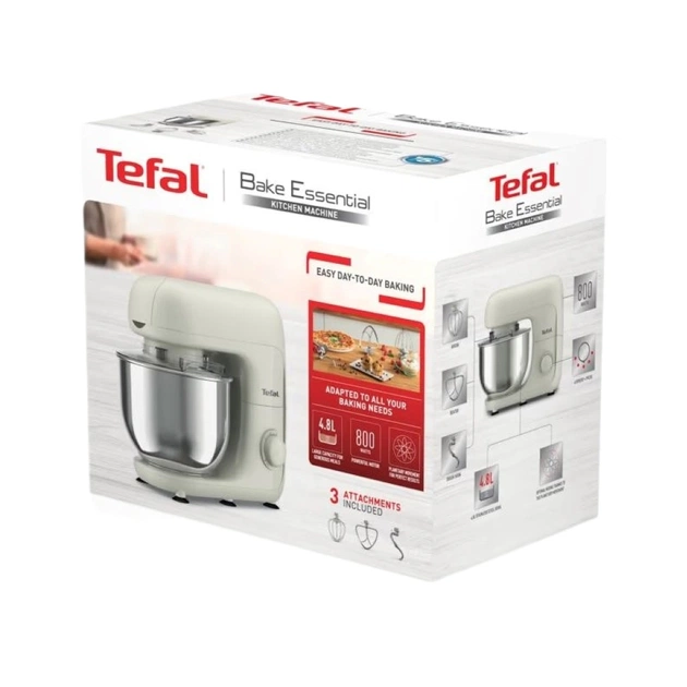 Міксер Tefal QB160138 - picture 11