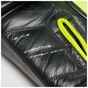 Боксерські рукавички Leone GN110F Revo Fluo Black 14 унцій (GN110F_Black_14oz) - зменшене зображення 9