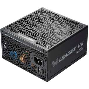 Блок живлення Super Flower 850W LEADEX VII PLATINUM PRO (SF-850F14XP) зображення 1