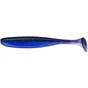 Силикон рыболовный Keitech Easy Shiner 4" (7 шт/упак) ц:408 electric june bug (1551.05.64) - уменьшенное изображение 1