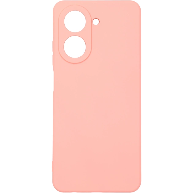 Чохол до мобільного телефона Armorstandart ICON Xiaomi Redmi A5 4G / Poco C71 4G Camera cover Pink (ARM84892) - зображення 1