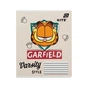 Зошит Kite Garfield, 18 аркушів, клітинка (GF26-236) - зменшене зображення 11