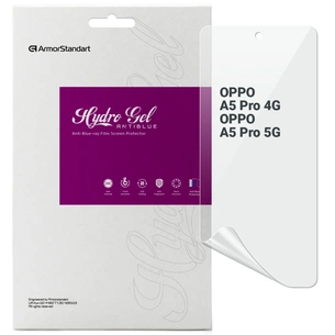 Плівка захисна Armorstandart Anti-Blue OPPO A5 Pro 4G / A5 Pro 5G (ARM85397) зображення 1