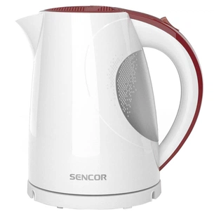 Електрочайник Sencor SWK 1515RD (SWK1515RD) изображение 1