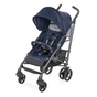 Коляска Chicco Lite Way 3 Top Синя (79595.39) - зменшене зображення 1
