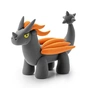 Набор для творчества Lipaka Dragon Island Shadow (30153-UA01) - уменьшенное изображение 3