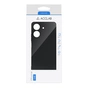 Чохол до мобільного телефона ACCLAB SoftShell Xiaomi Redmi 13C 4G Black (1283126590429) - зменшене зображення 2