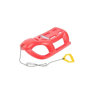 Санки Prosperplast SEA LION Червоні (5905197095813) зображення 1