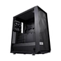 Корпус Fractal Design Meshify C (FD-CA-MESH-C-BKO-TG) - зменшене зображення 9