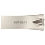 USB флеш накопичувач Samsung 32GB Bar Plus Silver USB 3.1 (MUF-32BE3/APC) - зменшене зображення 1