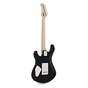 Електрогітара Yamaha Pacifica 112V Black - зменшене зображення 7