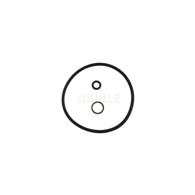 Фільтр масляний Mahle OX387DECO - picture 3