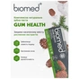 Зубна паста BioMed Gum Health Здоров'я ясен 100 г (7640168932589) - зменшене зображення 8