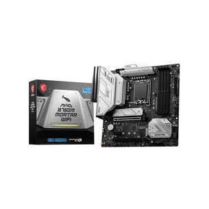 Материнська плата MSI MAG B760M MORTAR WIFI зображення 1