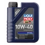Моторное масло Liqui Moly Optimal 10W-40 1л (LQ 3929) - уменьшенное изображение 1