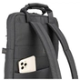 Рюкзак для ноутбука Tucano 14" WO4 MB Pro black (WO4BK-MB14-AX) - зменшене зображення 8