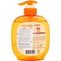 Засіб для ручного миття посуду LG Natural Pong Апельсин 500 мл (8801051232295) - зменшене зображення 2